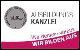 Logo + Link zu steuerfachausbildung.de