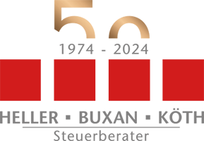 Steuerberater Heller & Buxan